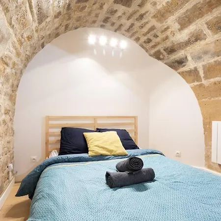 Broca Apartment *