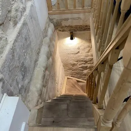 Broca Apartment Paris
